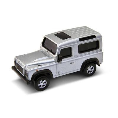���� ���� Autodrive 8GB USB Flash Drive, Land Rover Defender 92909