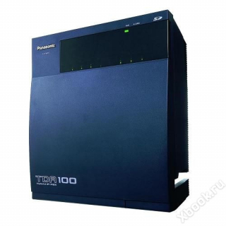 �������� ���� ��� � ������ ������� M ���� Panasonic KX-TDA200RU