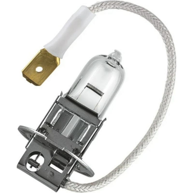 ���� ��������������  Halogen lamp/H3 DC12V 55W