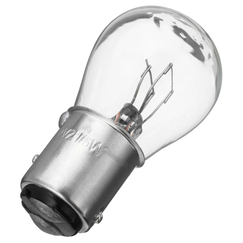 ����� ������������� Osram P21W BA15s 12V 