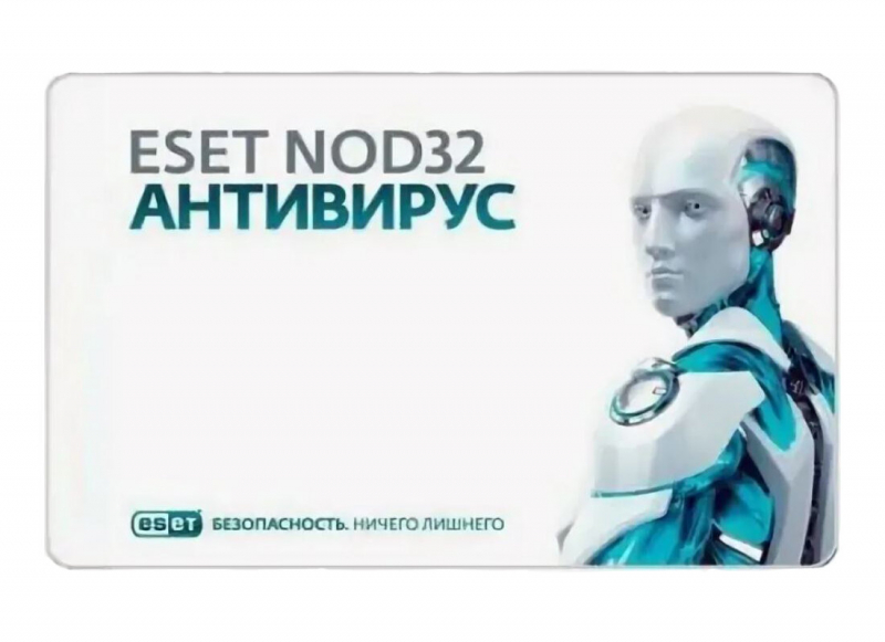�� Eset NOD32 ��������� - ������ ��� ���� �� 20 ��� ��� ����� 3-Desktop 1 year Card (NOD32-ENA-1220(CARD3)-1-1) <NOD32-ENA-1220(CARD3)-1-1>