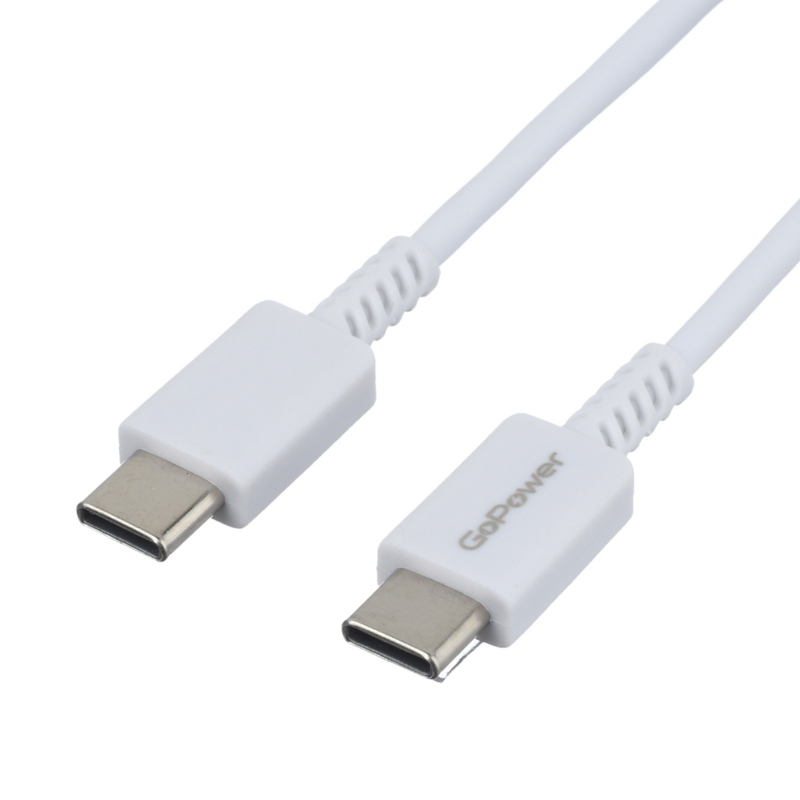 ������ GoPower GP20TT Type-C (m)-Type-C (m) ����� <00-00022803>