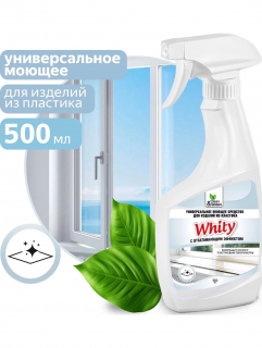 �������� ��� ������� �������� � ������������ Whity (�������) 500 ��. Clean&Green CG8164