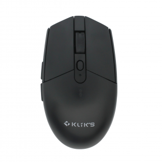 ���� ������������ KLIKS 101MW, 1600dpi, ������, ����������, AA (LW-101MW)