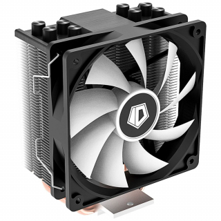 ����� ID-COOLING. SE-214-XT 180 W LGA1700/1200/115X/AM4  RET