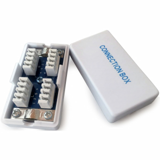 ����������� NCA-LSAU5E-01 RJ-45 ���.5. UTP. Krone (LSA)