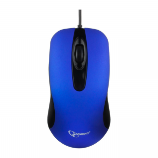 ���� ��������� Gembird MOP-400-B �����, 1000 dpi, USB, ������ - 3