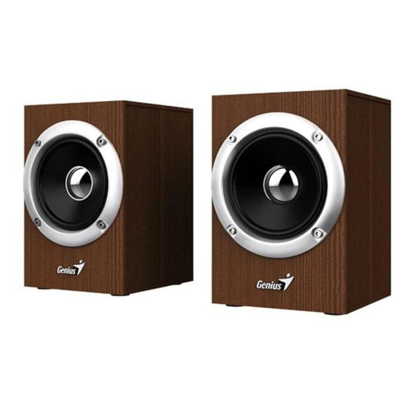 ������������ ������� GENIUS SP-HF280 wooden USB ��������� ����� ����������� ��������� ��� ������� ����������