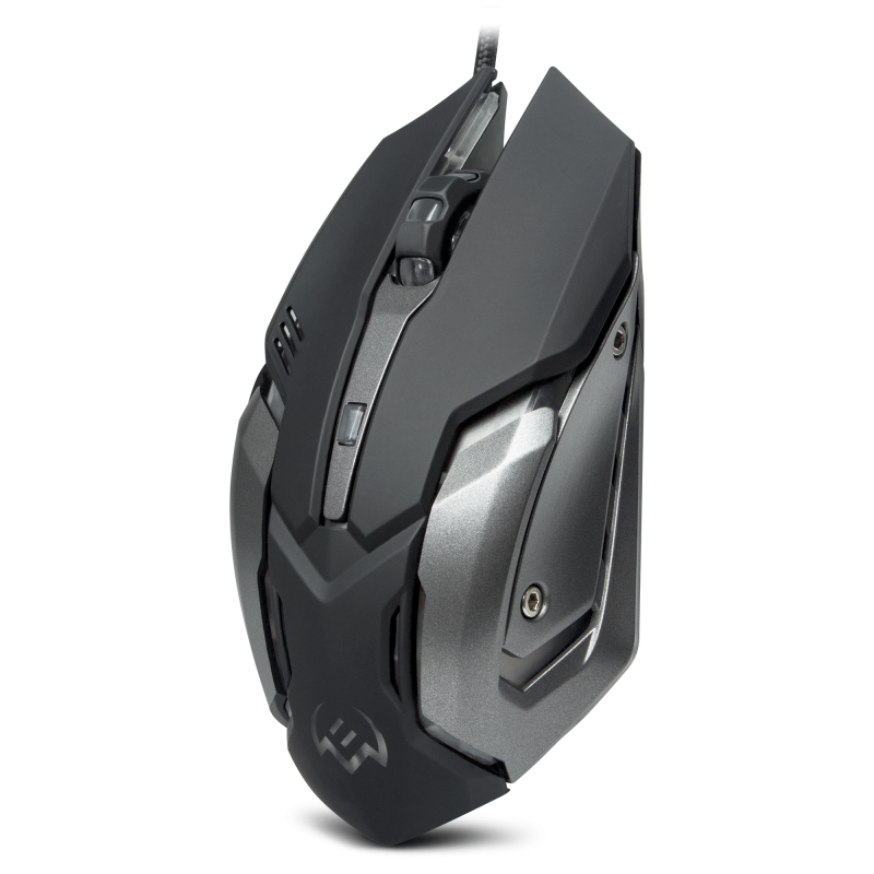 ���� ��������� SVEN RX-G740 ������, 2400 dpi, USB, ������ - 6