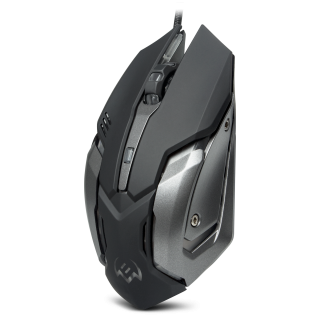 ���� ��������� SVEN RX-G740 ������, 2400 dpi, USB, ������ - 6