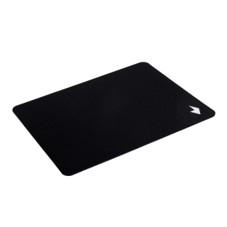 ������ ��� ���� Gembird MP-BLACK-S, ������, 220�180�2��, �����/������, �����