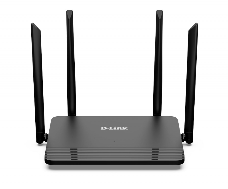 ������������ EasyMesh ������������� D-Link DIR-830M/A1A AC1200, 1000Base-T WAN, 3x1000Base-T LAN