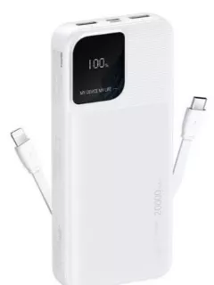 �������� ��������� Power Bank REMAX RPP-658 20000 mAh/3,7V/74Wh �����