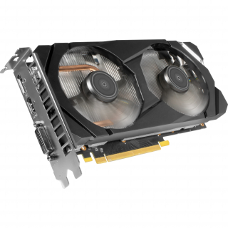 ���������� PCIE16 GTX1660 6GB GDDR5 GTX 1660 1-CLICK OC 6G KFA2 [ref]