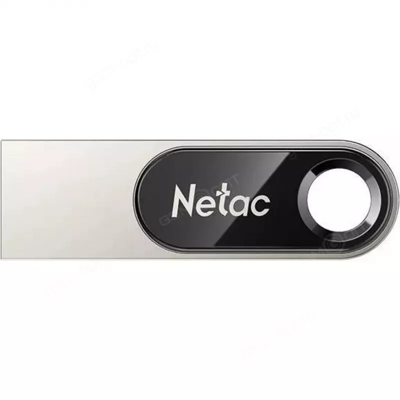 ������ USB Netac U278 (NT03U278N-008G-20PN), 8Gb, USB 2.0, R/W 50/10, �����������/������