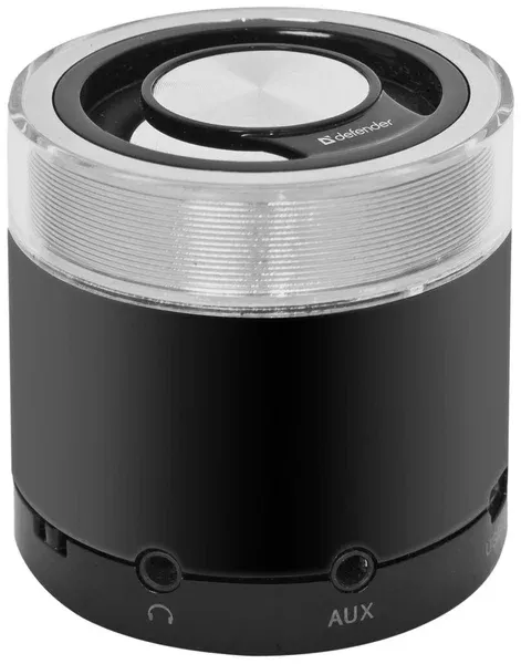 Активная акустическая 1,0 система Defender AtomMonodrive MP3-плеер/FM-тюнер/microSD