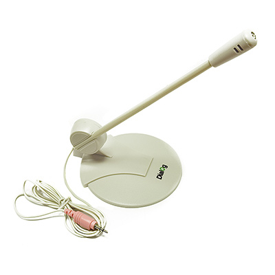 �������� ���������� Dialog M-101 White 