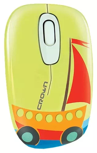 ���� ������������ ������������ Crown CMM-923W